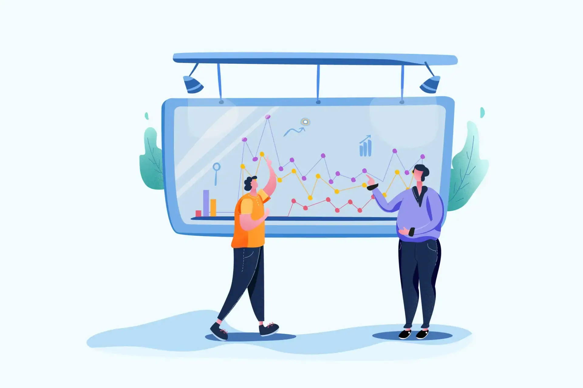 Publicidad en TikTok Ads