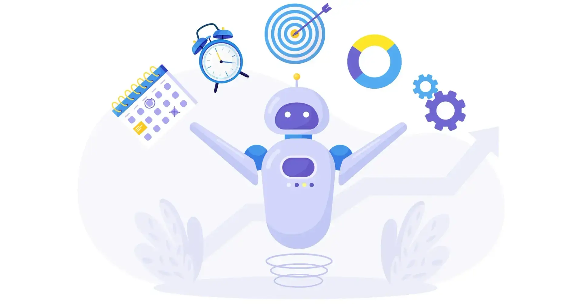 IA, Chatbots & Asistentes Virtuales