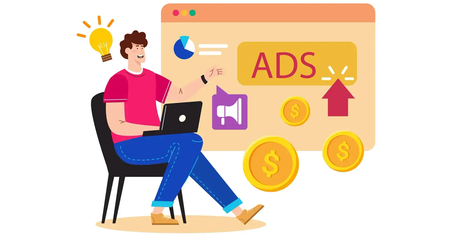 Publicidad en Google Ads