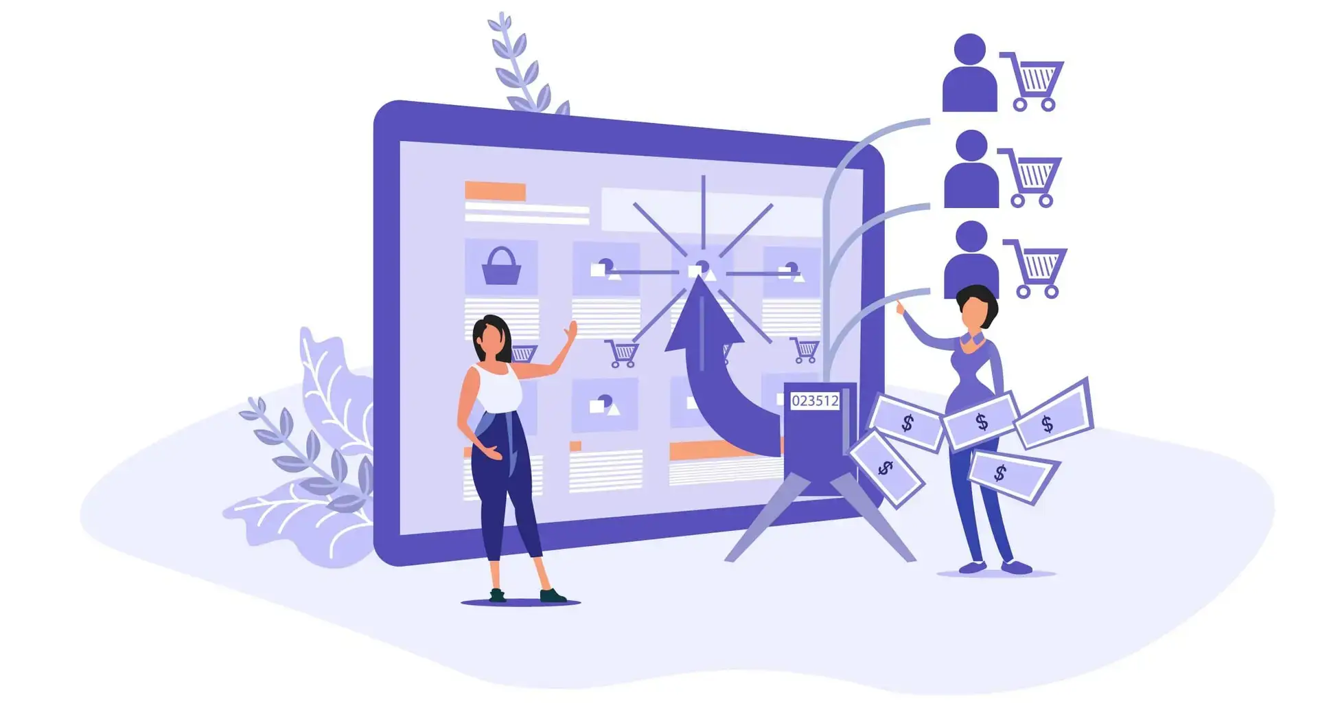 Diseño y Desarrollo Web