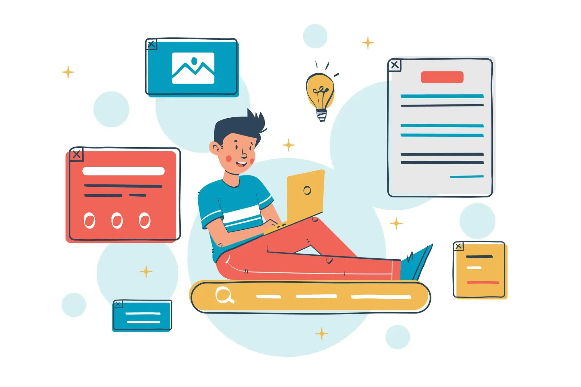 Implementación de CRM (NORA)
